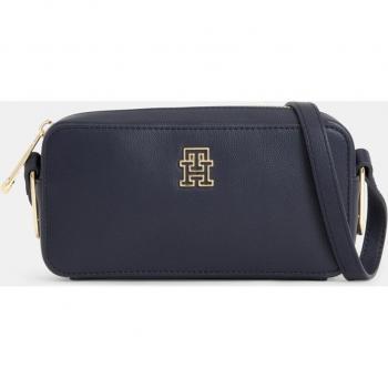 Tommy Hilfiger Th Timeless Camera Bag Dunkelblau