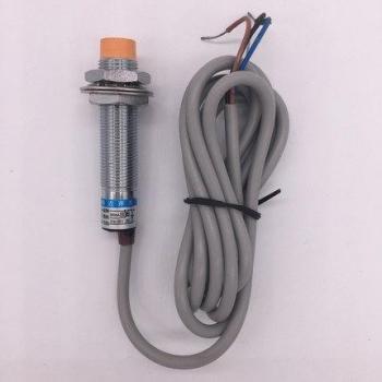 3pcs LJ12A3-4-Z/EX-G Proximity Switches