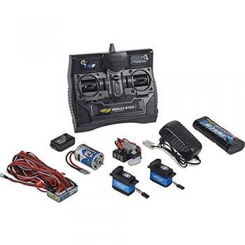 Carson Reflex Stick 6-Channel Handheld RC Truck Set