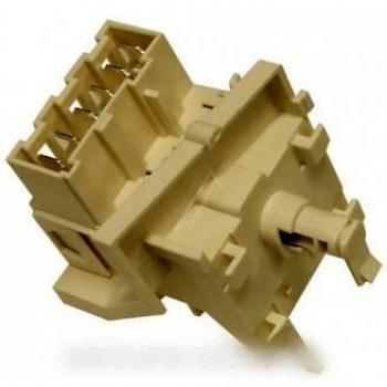 Interrupteur d'alimentation lave-vaisselle Bosch B/S/H 00424410