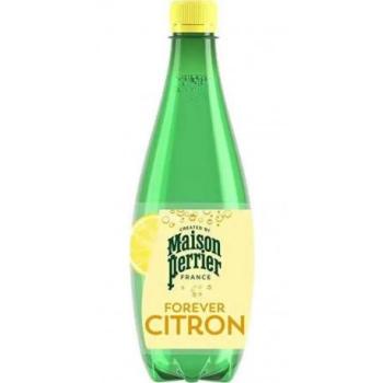 Perrier Citron Gazeux 50cl – Lot 4x6 Bouteilles