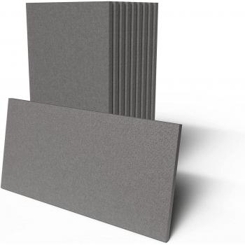 Polistirolo Isolamento Termico 100x50cm Spessore 4mm