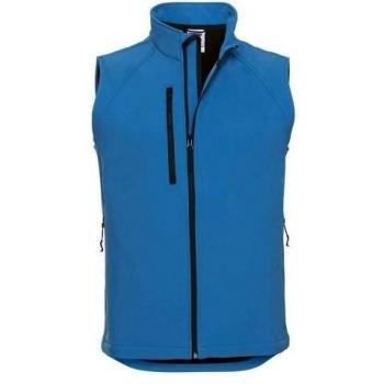 Russell Athletic Gilet Softshell Hombre