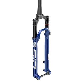 RockShox SID 32 SL Ultimate Race Day 3P 29 15X110 mm BOOST 100 mm Fork Blue