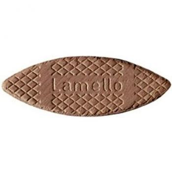 Lamello Houten Lamellen H9 1000 stuks - 144009