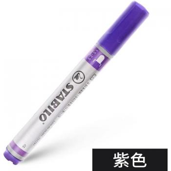 STABILO 651 Marking Pen, Single Tip