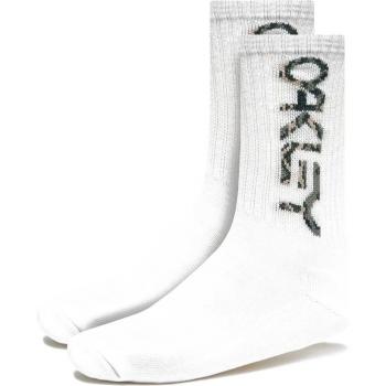 Oakley B1B 2.0 Socken (3 Paar) Weiß
