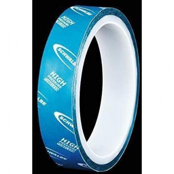 Schwalbe Tubeless Rim Tape 27mm x 10m - Blue
