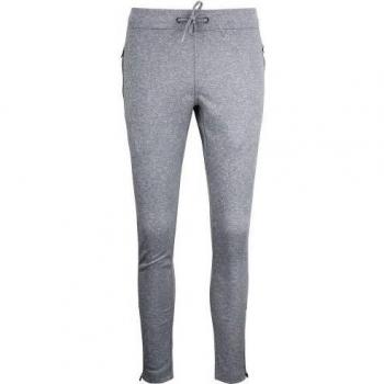 Pantaloni da jogging unisex adulti Clique Odessa Melange