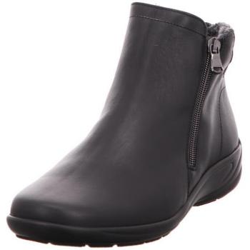 Semler 2022 Birgit-Stiefel schwarz