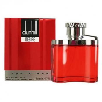 Dunhill London - Desire Eau De Toilette 50ml