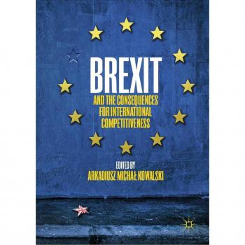 Brexit and the Consequences for International Competitiveness