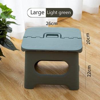 Tragbarer Klappstuhl Outdoor‑Reisen