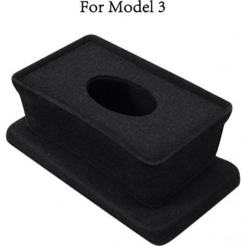 Tesla Model 3 Y Under Central Control Storage Box