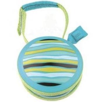 MAM Portachupetes Azul