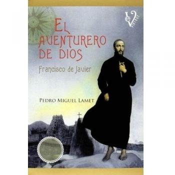 El aventurero de dios vintage (Tapa blanda).