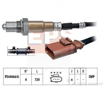 EPS Oxygen Sensor 1.998.177