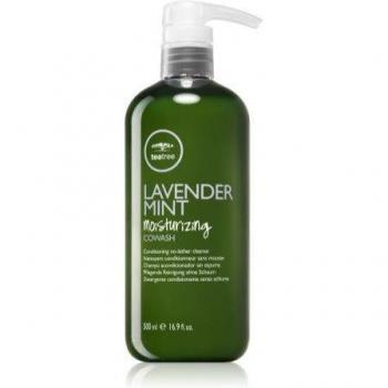 TU Transparent Curl Cleanser