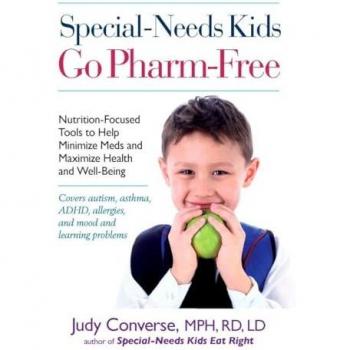 Special-Needs Kids Go Pharm-Free