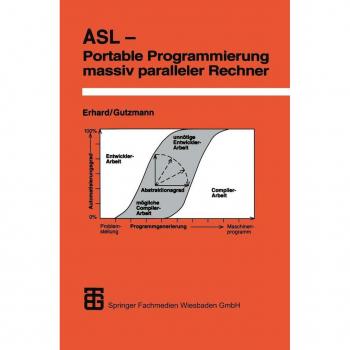 ASL — Portable Programmierung massiv paralleler Rechner