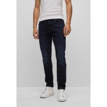 Pantalón Vaquero HUGO 734 Azul