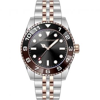 Roccobarocco Luxusuhr RB.4886M-04M