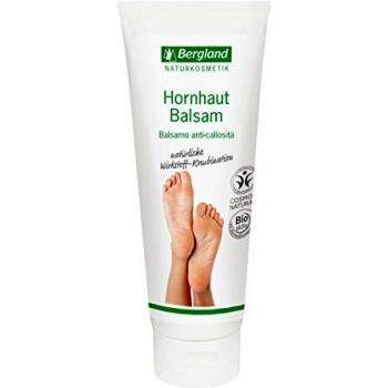 Crema Piedi Anti-Callosità Bergland 100 ml