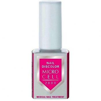 Shellfix Remover de Esmalte de Uñas