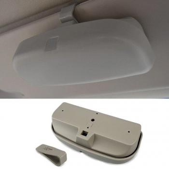 Brillenbox für Nissan Juke