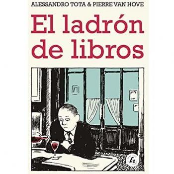 EL LADRON DE LIBROS