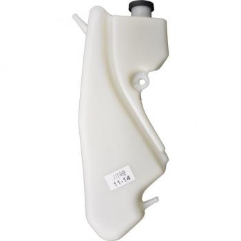 Kawasaki Ninja ZX10R Radiator Overflow Reservoir
