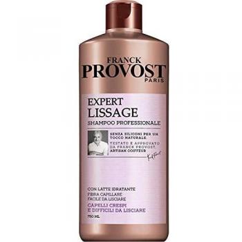 PROVOST SHAMPOO EXPERT LISSAGE 750 ML