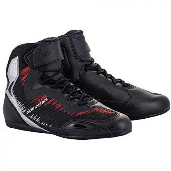 Alpinestars Botines de Moto Fastback 2 Negras