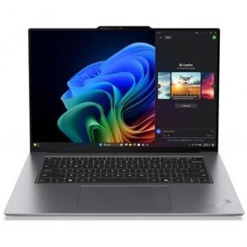 Notebook Lenovo ThinkPad X9-15 Gen 1
