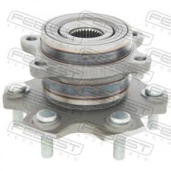 FEBEST 0482-V75R Cojinete de rueda