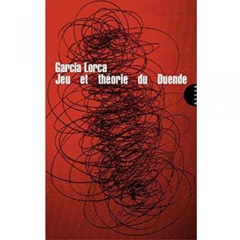 Jeu et theorie du duende