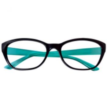 Iristyle Manhattan Blk-gry+2,0