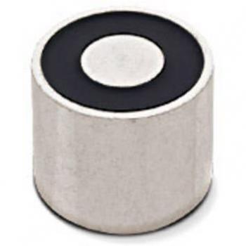 Intertec Magnetic Electromagnet 120 N 24 V DC 7 W
