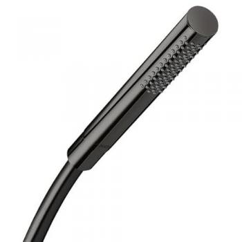 Hansgrohe Axor 1Jet Teléfono de Ducha en Negro Pulido