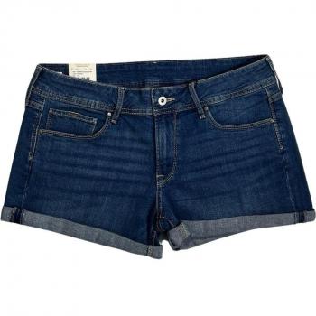 Pepe Jeans Relaxed Fit Denim Shorts