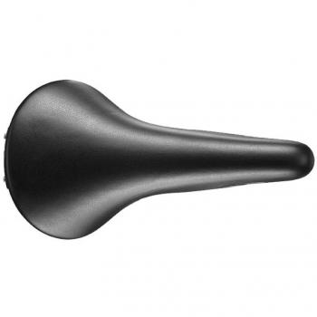 Selle Sanmarco Rolls Tytanowy Czarne