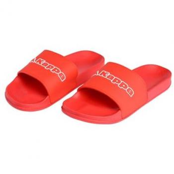 Chanclas Kappa Gatip rojo oscuro - 41