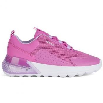 Geox Aktivart Illuminus Schuhe J45LZA 0149J