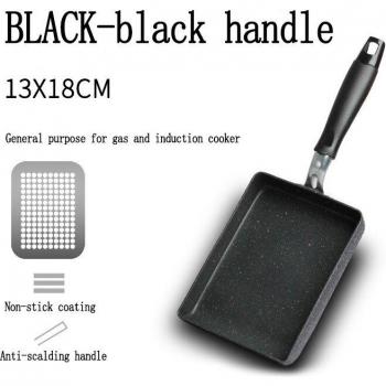 Tamagoyaki Non-Stick Frying Pan