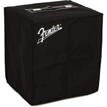 Cover amplificatore Rumble 100 di Fender