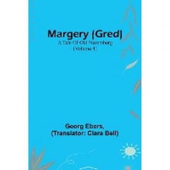 Margery (Gred)