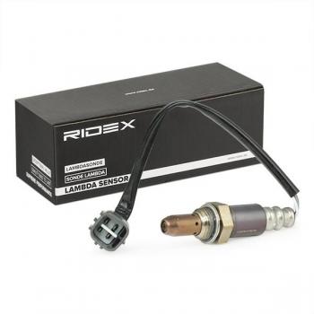 RIDEX Sonda Lambda 3922L0405