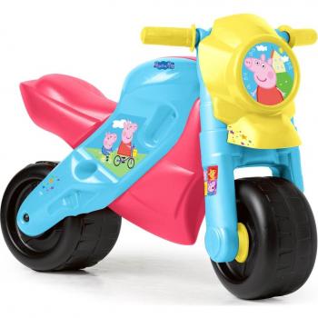 Motofeber 2 Peppa Pig Famosa 800013184
