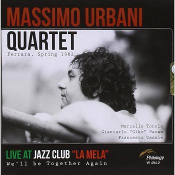 Live at Jazz Club La Mela