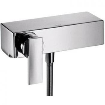 Mango de Ducha Cromado Hansgrohe
